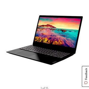 Lenovo IdeaPad S145-15AST 81N3 - Laptop